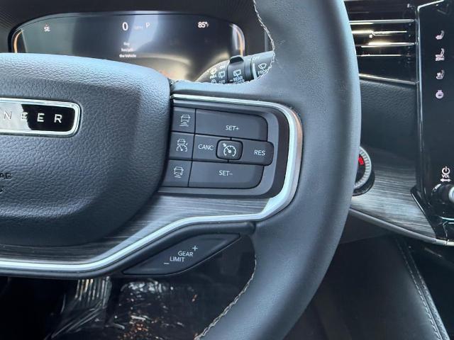 2024 Jeep Wagoneer L - $44,777