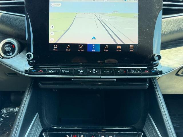 2024 Jeep Wagoneer L - $44,777