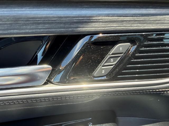 2024 Jeep Wagoneer L - $44,777