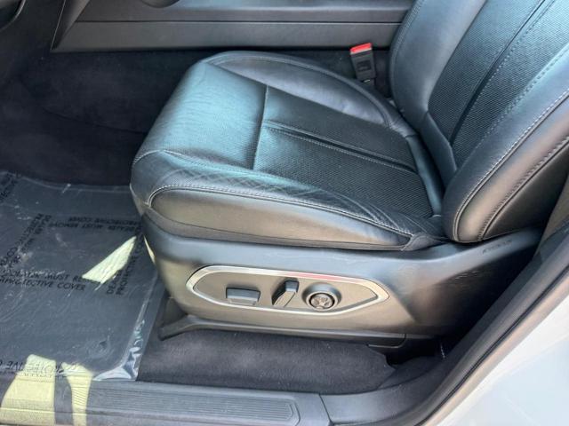 2024 Jeep Wagoneer L - $44,777