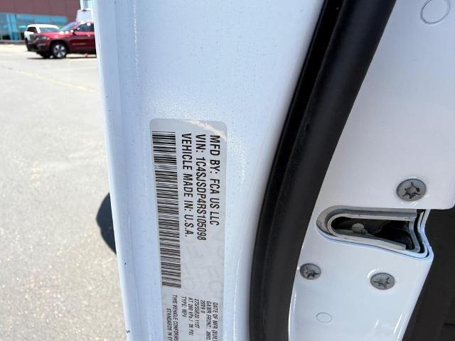 2024 Jeep Wagoneer L - $44,777