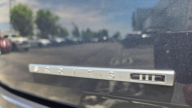 2024 Jeep Wagoneer L Series III