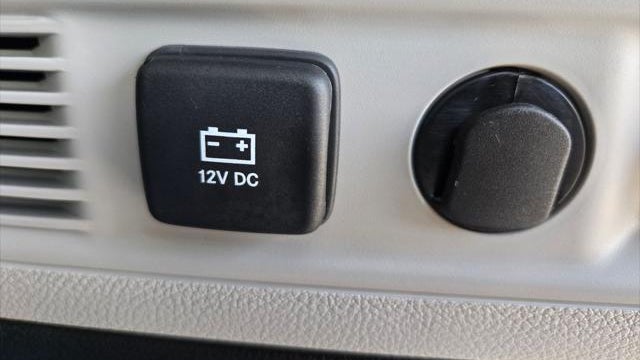 2024 Jeep Wagoneer L Series III