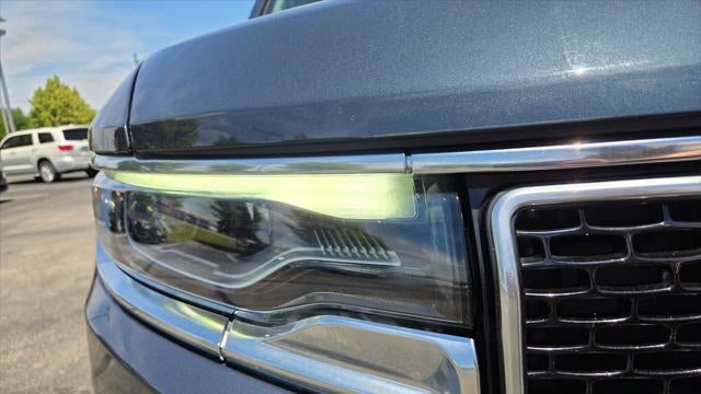 2024 Jeep Wagoneer L Series III