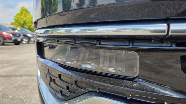 2024 Jeep Wagoneer L Series III