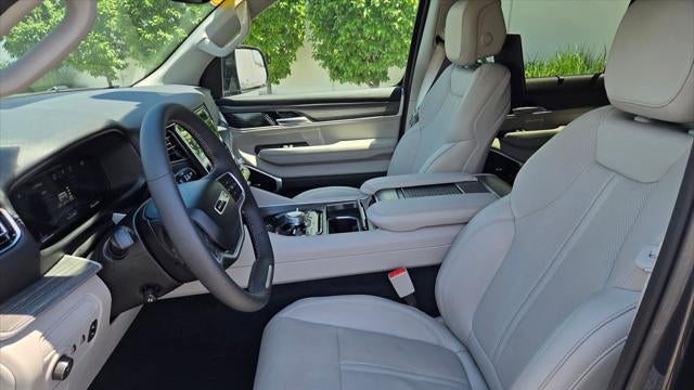 2024 Jeep Wagoneer L Series III