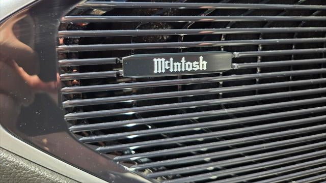 2024 Jeep Wagoneer L Series III