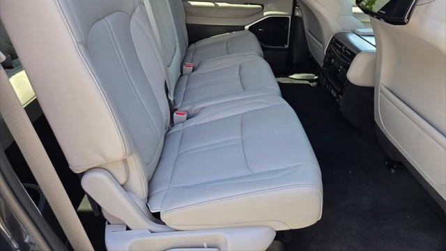 2024 Jeep Wagoneer L Series III