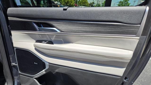 2024 Jeep Wagoneer L Series III