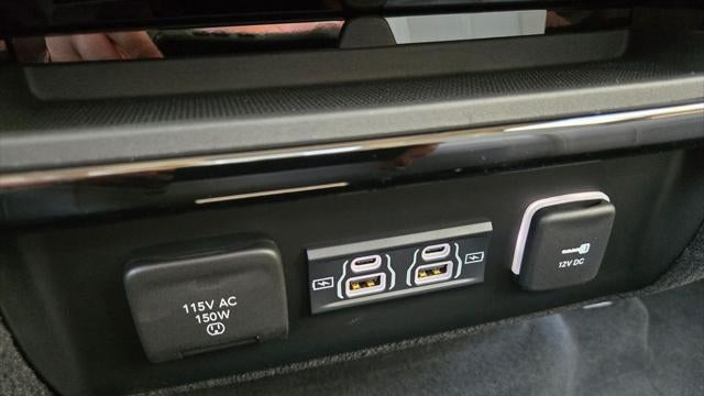 2024 Jeep Wagoneer L Series III