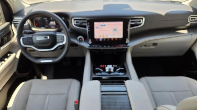 2024 Jeep Wagoneer L Series III