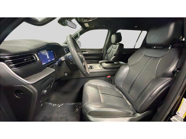 2024 Jeep Wagoneer L - $39,981