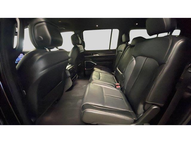 2024 Jeep Wagoneer L - $39,981