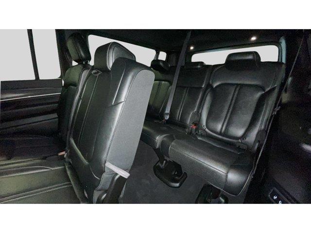 2024 Jeep Wagoneer L - $39,981