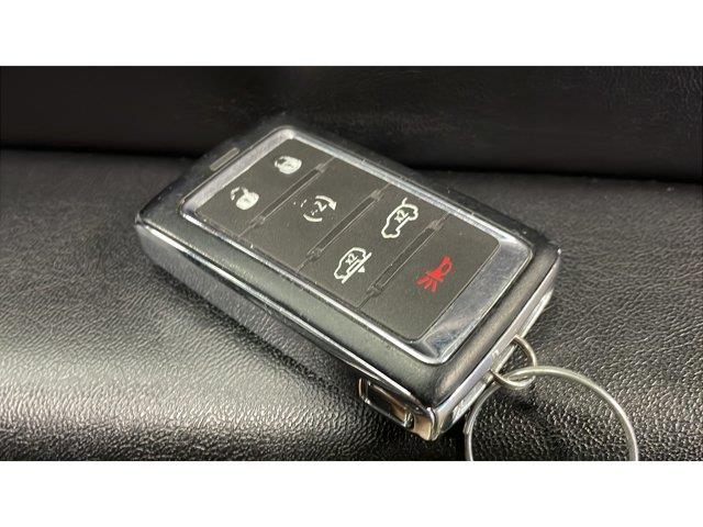 2024 Jeep Wagoneer L - $39,981