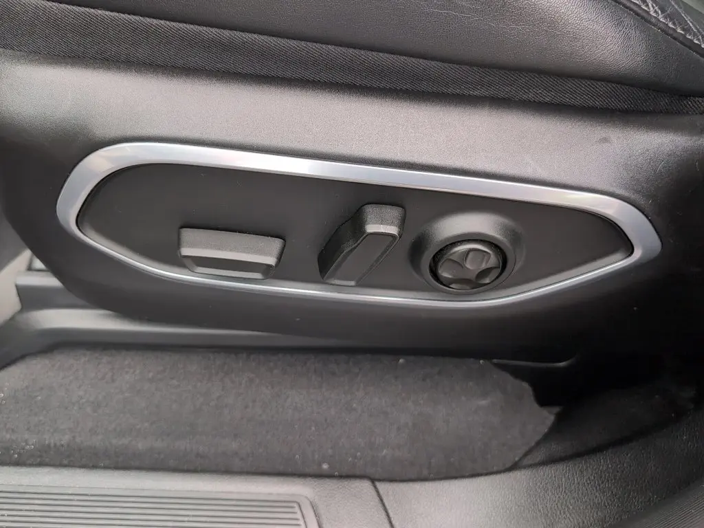 2024 Jeep Wagoneer L - $39,482