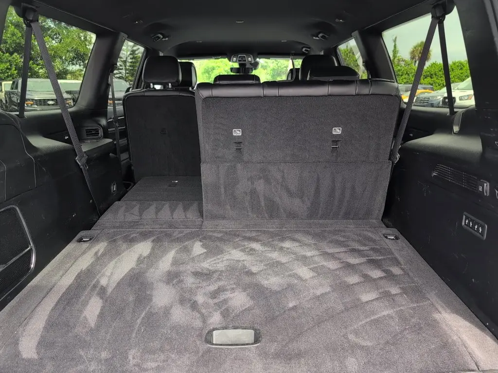 2024 Jeep Wagoneer L - $39,482