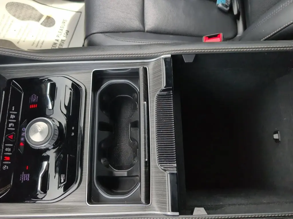 2024 Jeep Wagoneer L - $39,482