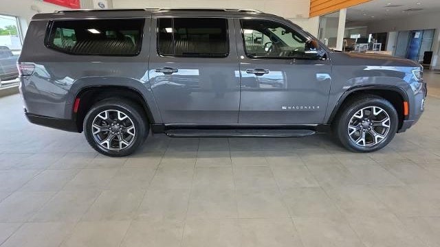 2024 Jeep Wagoneer L Series III