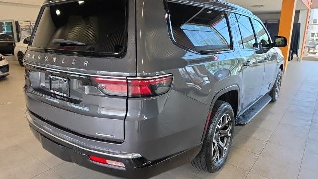 2024 Jeep Wagoneer L Series III