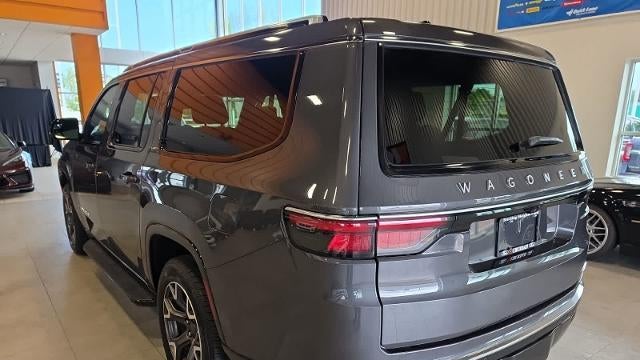 2024 Jeep Wagoneer L Series III