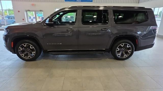 2024 Jeep Wagoneer L Series III