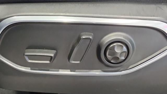 2024 Jeep Wagoneer L Series III