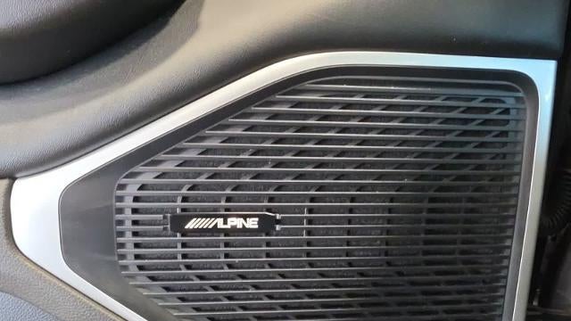 2024 Jeep Wagoneer L Series III