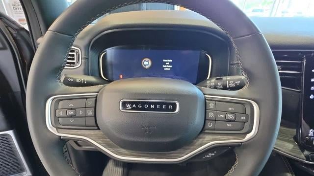 2024 Jeep Wagoneer L Series III