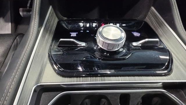 2024 Jeep Wagoneer L Series III