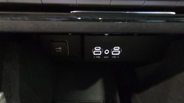 2024 Jeep Wagoneer L Series III