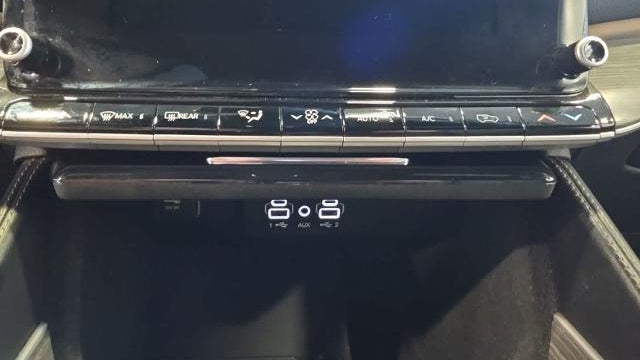2024 Jeep Wagoneer L Series III