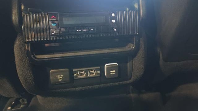 2024 Jeep Wagoneer L Series III