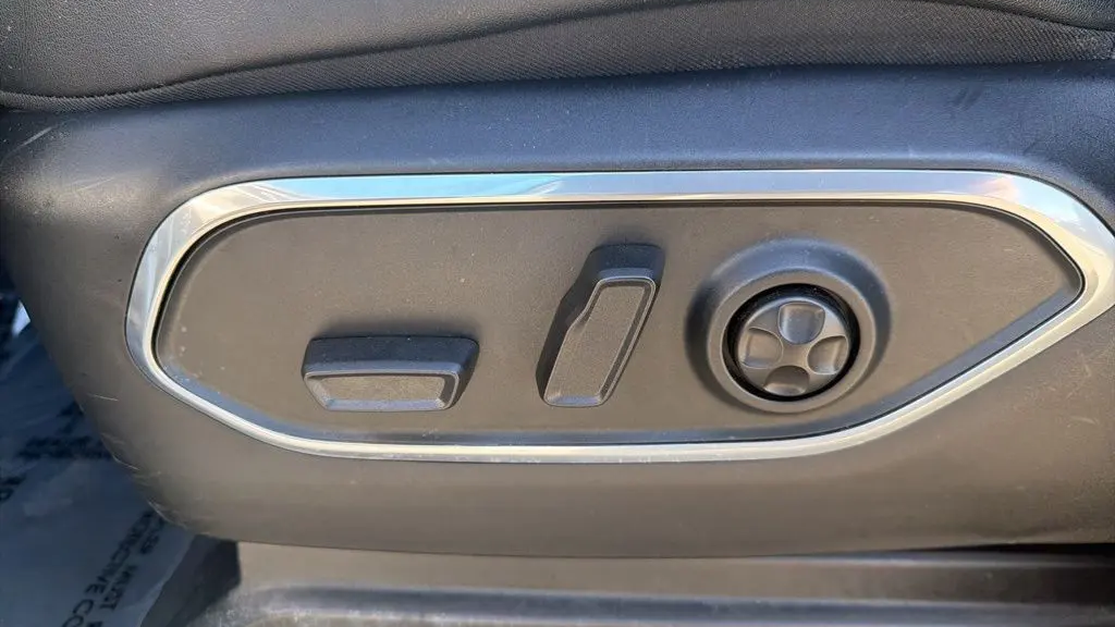 2024 Jeep Wagoneer L Series III