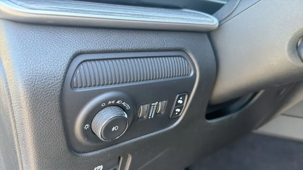2024 Jeep Wagoneer L Series III
