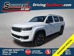 2024 Wagoneer L Thumbnail 21