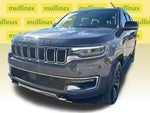 2024 Wagoneer L Thumbnail 7
