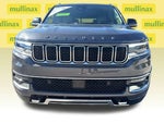 2024 Wagoneer L Thumbnail 8