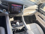 2024 Wagoneer L Thumbnail 12