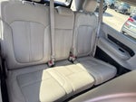 2024 Wagoneer L Thumbnail 17