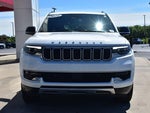 2024 Wagoneer L Thumbnail 3