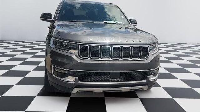 2024 Jeep Wagoneer L Series III