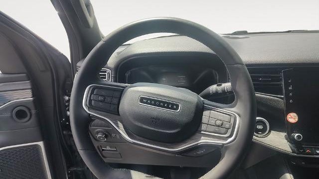 2024 Jeep Wagoneer L Series III