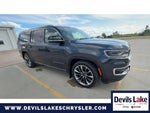 2023 Wagoneer L Thumbnail 2