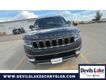 2023 Wagoneer L Thumbnail 4