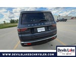 2023 Wagoneer L Thumbnail 9