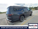 2023 Wagoneer L Thumbnail 10