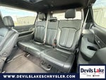 2023 Wagoneer L Thumbnail 34