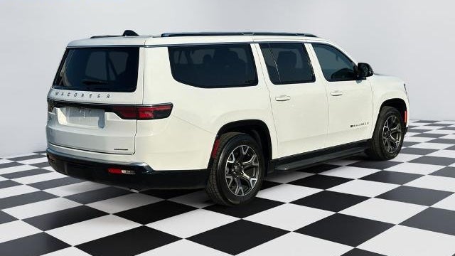 2024 Jeep Wagoneer L Series III