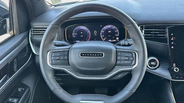 2024 Jeep Wagoneer L Series III